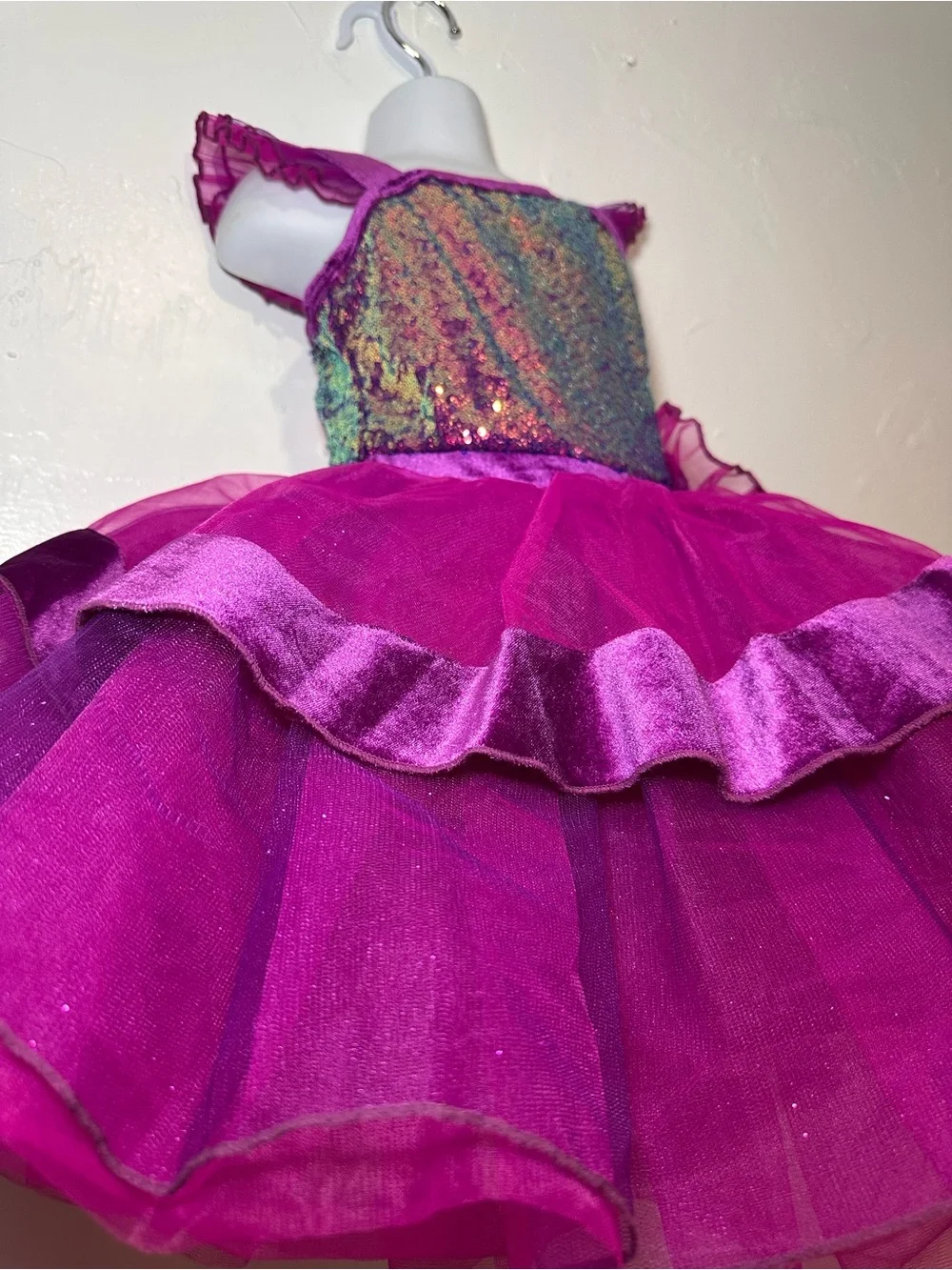 Revolution Love Somebody Dance Costume Style RC24645